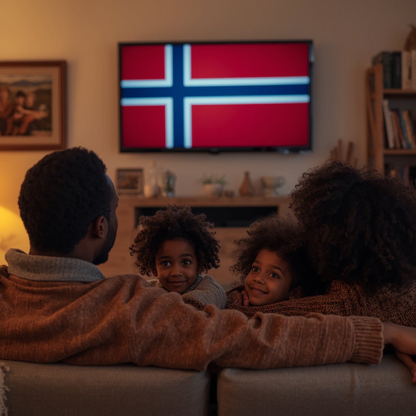 Er IPTV Norge Trygt - Er IPTV Norge Trygt 