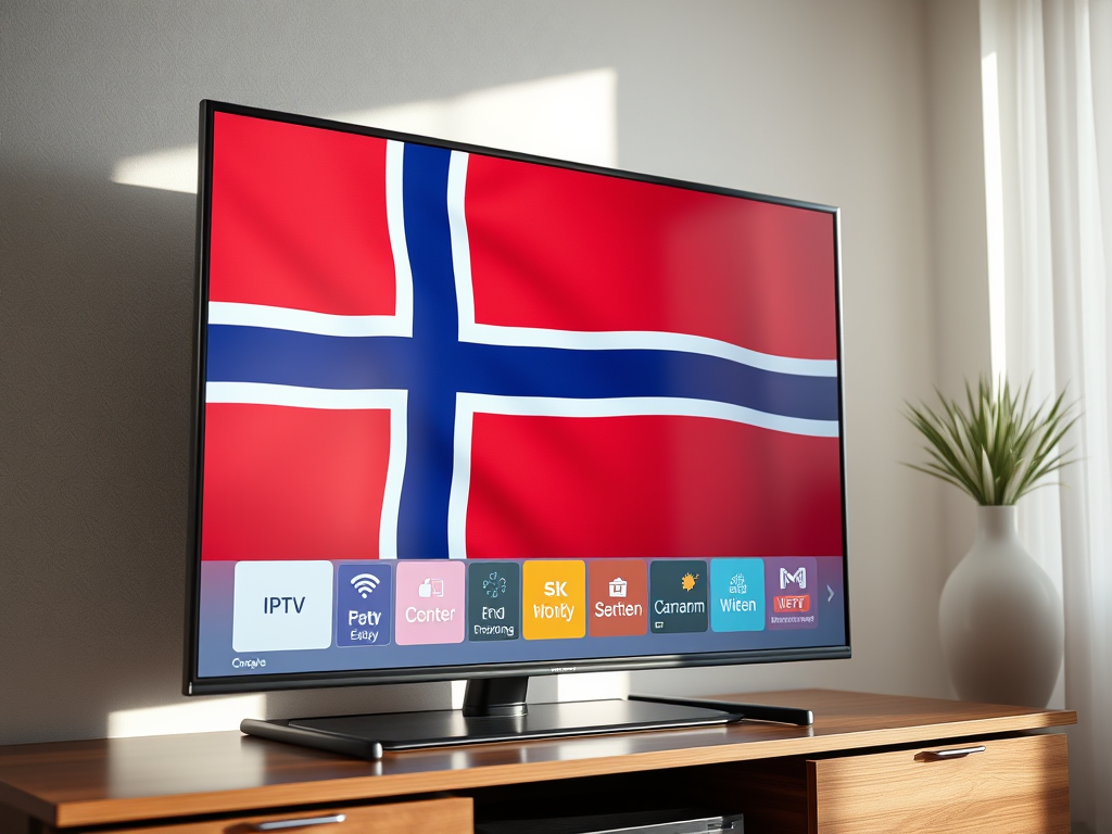 How IPTV Works 