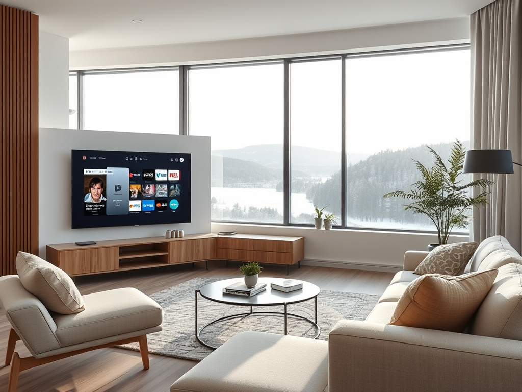 IPTV Service 